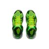 Curry Brand Curry Spawn FloTro Rileys Choice Unisex Sneakers Green Hyper-Green Rough 3026640-300