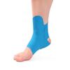 Pre-cut Kinesiology Elastic Tape for Athletes' Ankles - One-piece