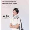 MIAOJIE U7 Pro U-shaped Neck Massager Pillow CN Plug (adapter Included)