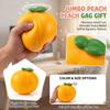 Soft Stress Ball, Funny for Adults, Large Toy, Novelty Desk Toy for Fun and Relaxation