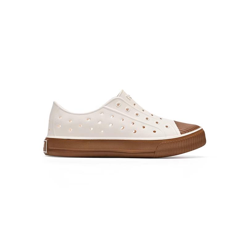 

Puni Unisex Sport Casual Slip-on Clogs 37