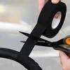Electrical Tape Heat-resistant Harness Bundle Insulation Auto Wiring Fabric Cloth Wrap Waterproof Cable Organizer Adhesive Tapes