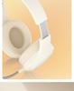 Kids Wireless Over-Ear Bluetooth Headphones with Learning Monitor and Long Battery Life