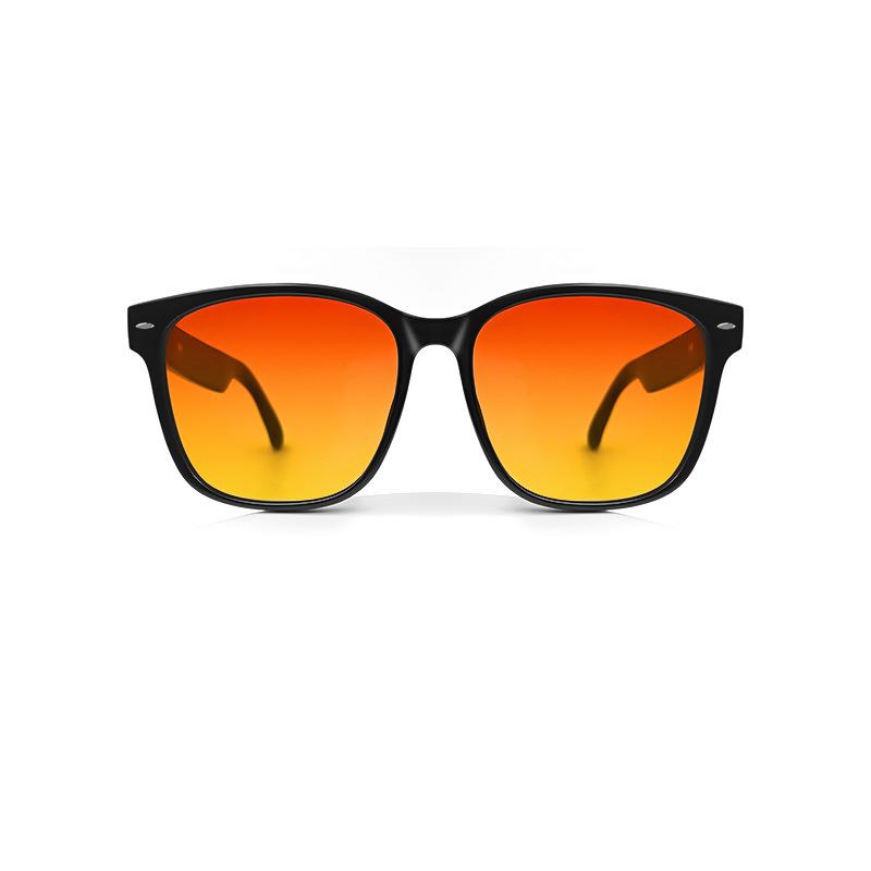 GS08 Smart Bluetooth UV Sunglasses for Driving, Fishing, Navigation, and Calls