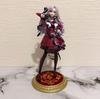 [USED] Nijisanji Ichiman Tenhara Salome 1/7 Scale Figure Kotobukiya Shop Exclusive