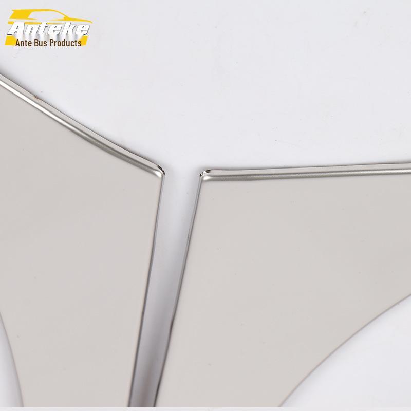 Avalon Rearview Mirror Decorative Trim Strip for 19 Model