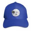Mlis A Trip to the Moon Baseball Cap Beach Bag Hat Unisex For The Sun Sun Hat For Children hiking hat Caps Women Unisexs
