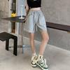 Women's Daily Comfort Casual Pants Super Hot Loose Sweatpants High Waisted Hot Pants
