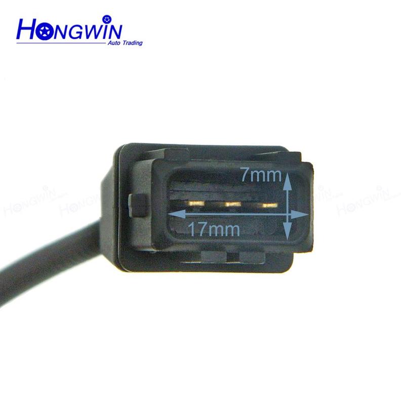 39180-25300 Crankshaft Position Sensor For H-yundai Tucson Santa Fe Kia Forte Koup 2.0L 2.4L 2006-2013 39180 25300/3918025300