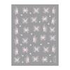 Redanco 5D Embossed Cartoon Black & White Bowknot 3D Nail Stickers Dr1580