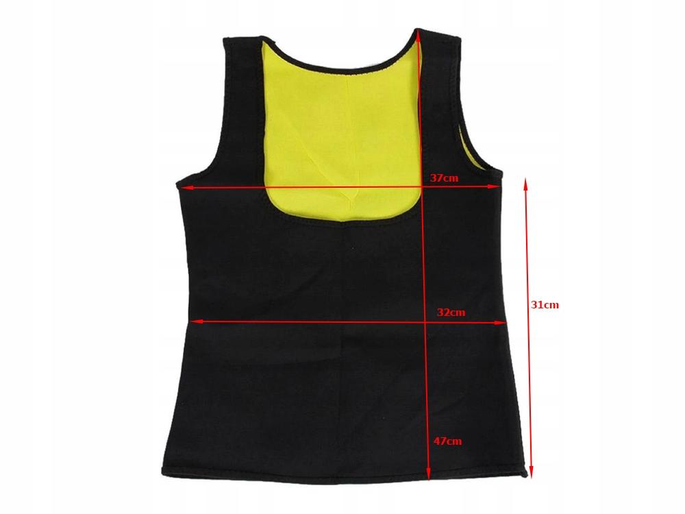 Hot Women' Neoprene T-shirt (100) Gab_A