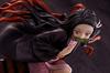 Demon Kimetsu No Yaiba Kamado Nezuko Scale Complete Figure Slayer 1/8 (ANIPLEX+ Exclusive)