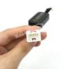 Automatic Off Closer Canceller Stop Start Engine Eliminator Default Disable Cable Sensor Plug For Honda CRV CR-V 2017-2022