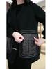 2025 Spring Plus Size Loose Sweatshirt with Large Pockets for Middle-Aged Women - Casual Influencer Hot Seller