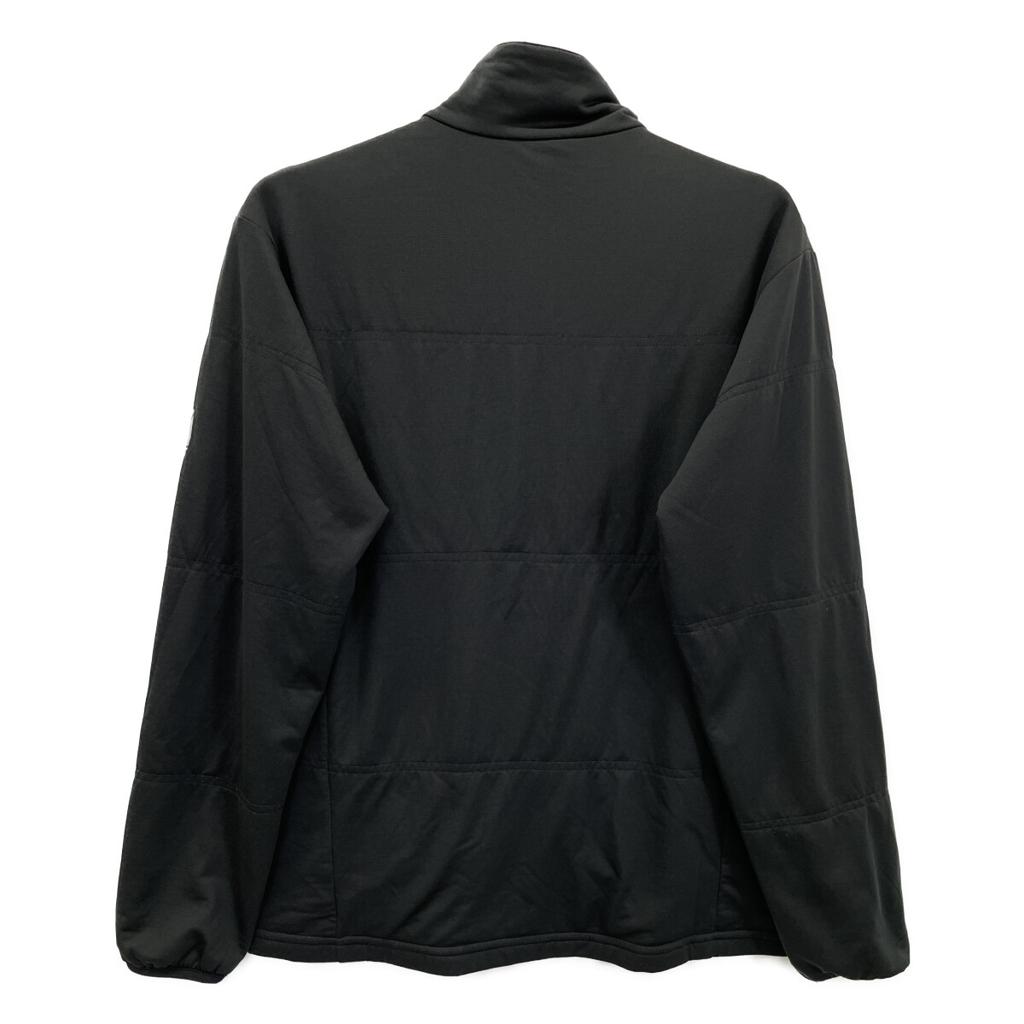 MILLET MIV01903 Black Alpha Light Sweat II Jacket Jacket M blackUsed