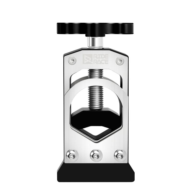 Bicycle Carbon Fibre Steerer Bar Cutter Fork Tube Seatpost Saw Tool 17-39mm For Bike Fork Fix Tube Handlebar Seatpost Pipe