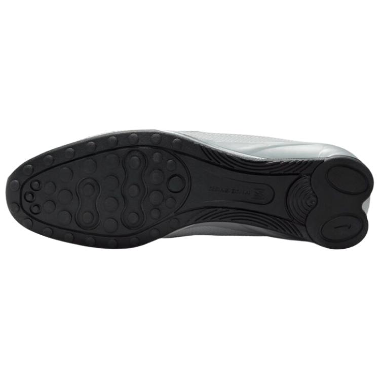 Nike SHOX Z Shock Absorbers Rebound Casual Shoes Women's Silver Sneakers HQ7540-001