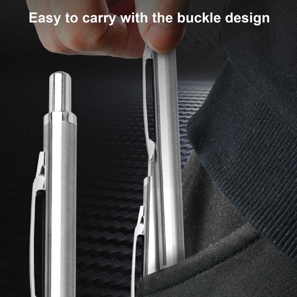 Built In Steel Needle Engraving Pen Carbon steel Diamond Scribe Pen For Ceramics