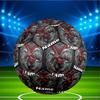 Custom Name Personalized North Sydney Bears Print Size 5 Soccer Ball Training & Match Football, for Team, Kicking, Gift for Football Enthusiasts
