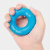 HICKIES Stretching Hand Exercise Strength Silent Donut Ring Grip Exerciser