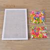 Children Puzzle Peg Board With 296 Pegs For Kids Early Educational Toys DIY Gift For Kids