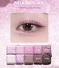 lilybyred Mood Keyboard Lidschatten 8 Farben - 2 Typen