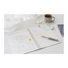PILOT Dr. Grip Classic Mechanical Pencil, 0.5mm, Ice Blue (HDG50RIL) - Ergonomic Grip Reduces Writing Fatigue, Shaker Mechanism for Non-Stop Writing