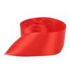 Cut to Length Finish Line Ribbon Red Color Athletics Ribbon Marathon Banner  Track Races