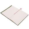 Special Lotus Flower School Supplies Students Page Label Reading Assistant Book Support Bookmarks