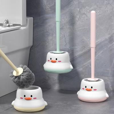 Banyo ve tuvalet – Tuvalet fırçaları