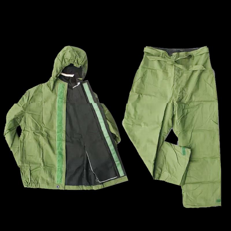 Antuobu Chemical & Anti-Poison Protective Gear Series