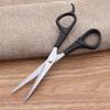 Trimming Hair Thining Stainless Steel Haircut Tools Flat Scissors Haircut Scissors Teeth Scissors
