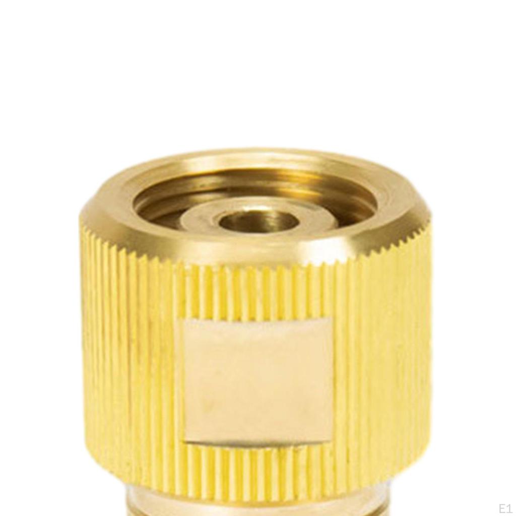 Efficient Pressure Washer Nozzle Attachment for Easy Cleaning