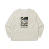 KODAK Rainbow Long Sleeve Piste Ivory