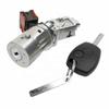 7701208408 Ignition switch for Renault clio MK3 Modus Kangoo Twingo 2005-2012 ignition barrel key 8200214168