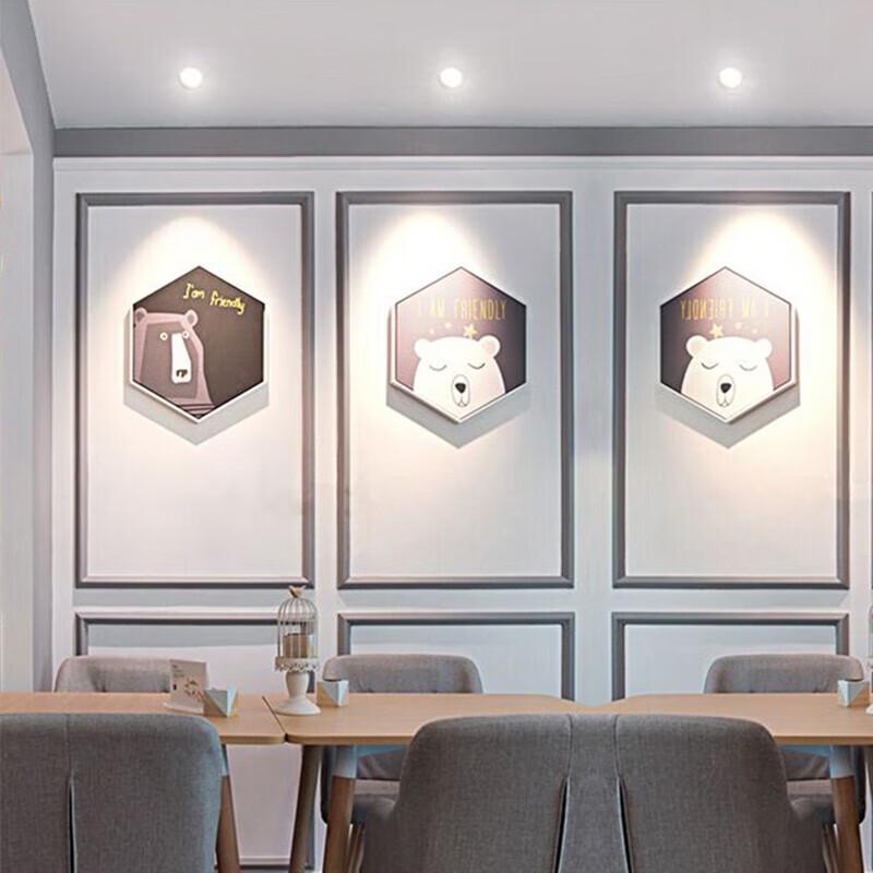 FSL LED COB Adjustable Anti-Glare Recessed Spotlight