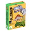 Djeco Batasaurus I'm Bigger (Dinosaur)