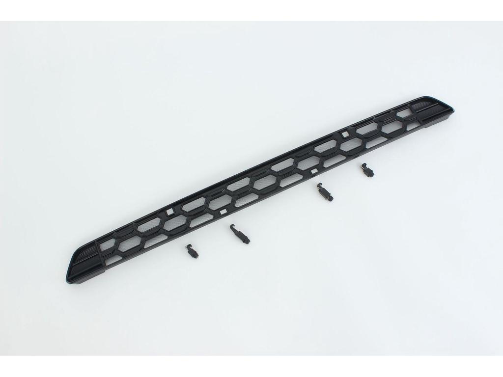 Insect & Mosquito Net, Water Tank Protector for 2019-2025 Toyota RAV4 - No Grille Removal Needed
