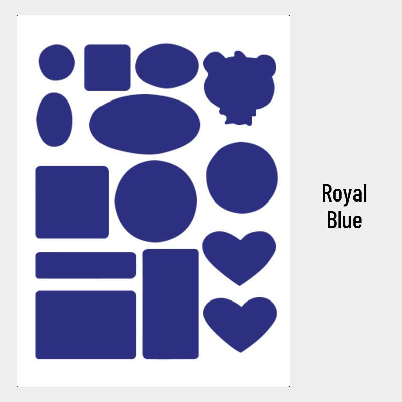 Self-Adhesive Black Fabric Repair Patch for Down Jackets, No-Sew, Seamless, Washable