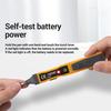 ANENG VD806 Electric Voltage Tester Multifunctional Non Contact Pen Tester AC DC Voltage Detector Electric Continuity