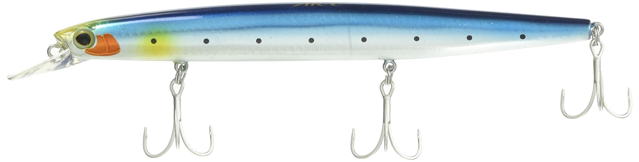 

Shimano Exsence Slim Assassin 149S