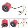 Durability Hub Motors Wheel Electric Skateboards Wheel Skateboards Replacements for Longboards Scooters Upgraded