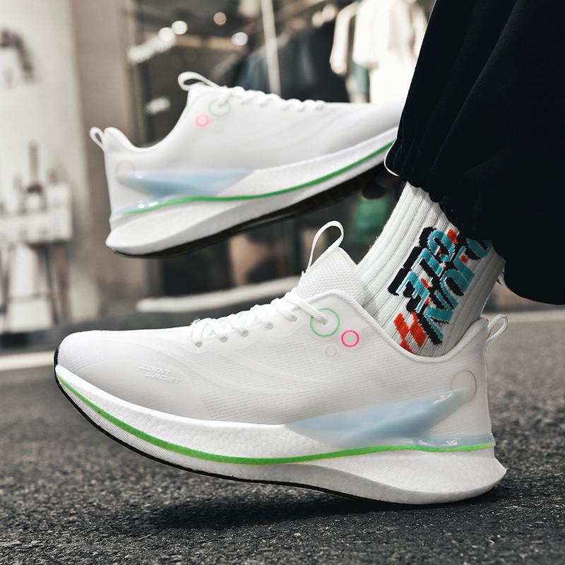 Sneakers da Uomo di Alta Qualità Scarpe Comode da Coppia Leggere Casual da Passeggio Scarpe da Uomo Scarpe da Basket Outdoor da Donna