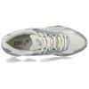 ASICS GEL-NYC 2055 Cream Dolphin Grey Mens Womens Lifestyle Sneakers 1203A542-107