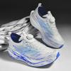 Luminous Lightweight Carbon Plate Running Shoes for Parent-Child Sports and School Racing