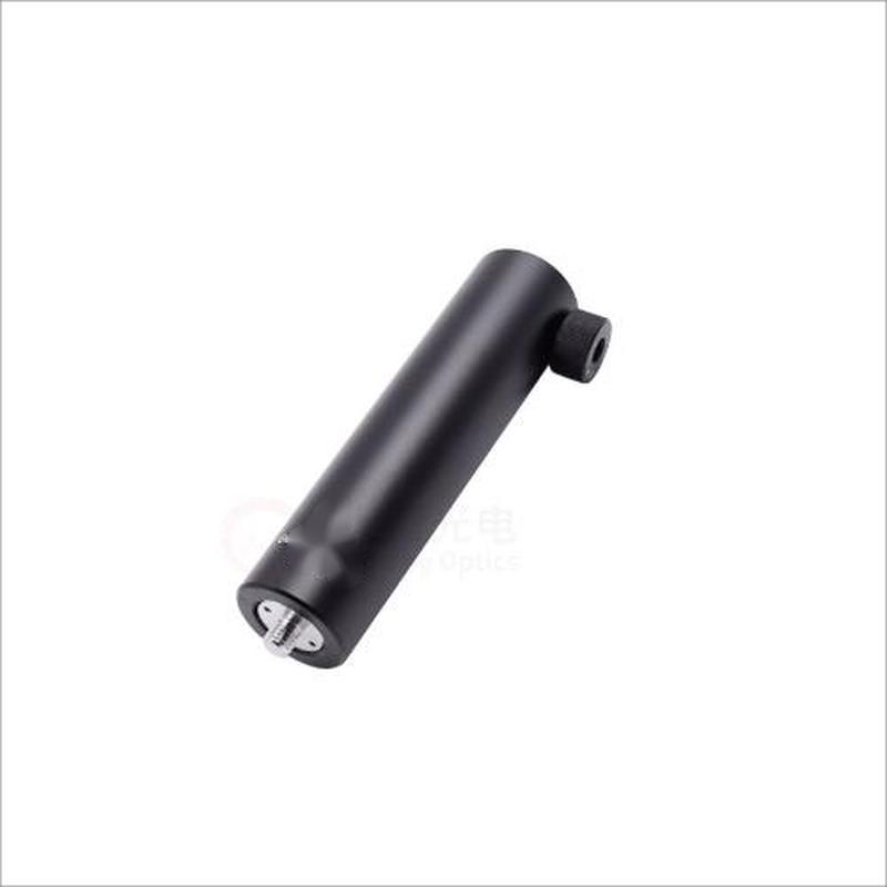 Регулируемая опорная база со шпилькой M6 Daheng Optics Height 102mm, Inner Diameter 12.7mm