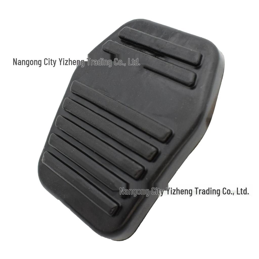 Ford Transit MK6/MK7 Clutch Pedal Non-Slip Rubber Cover (2000-2014) 6789917