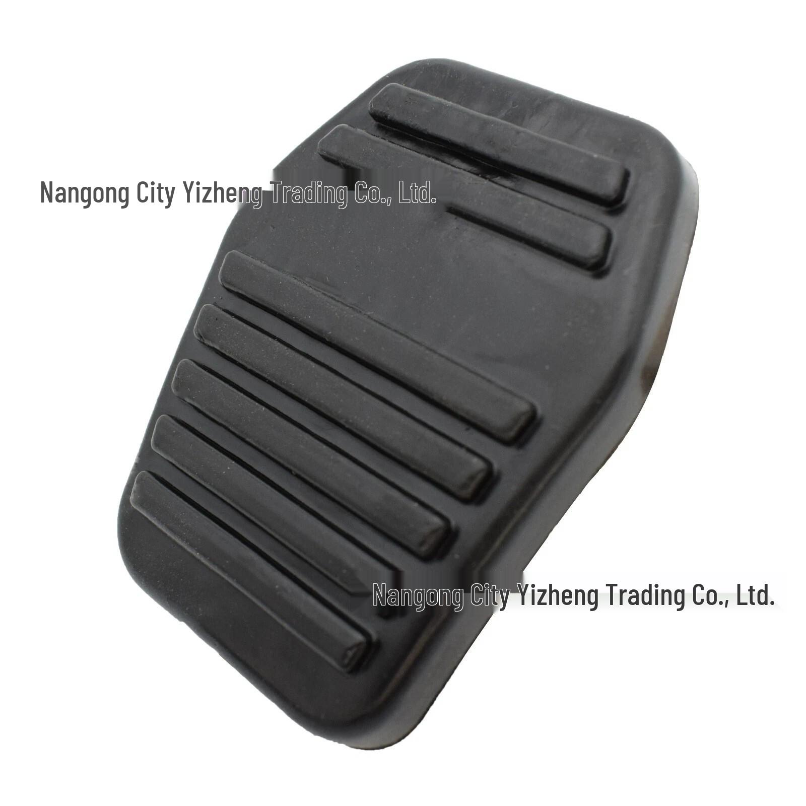 

Ford Transit MK6/MK7 Clutch Pedal Non-Slip Rubber Cover (2000-2014) 6789917