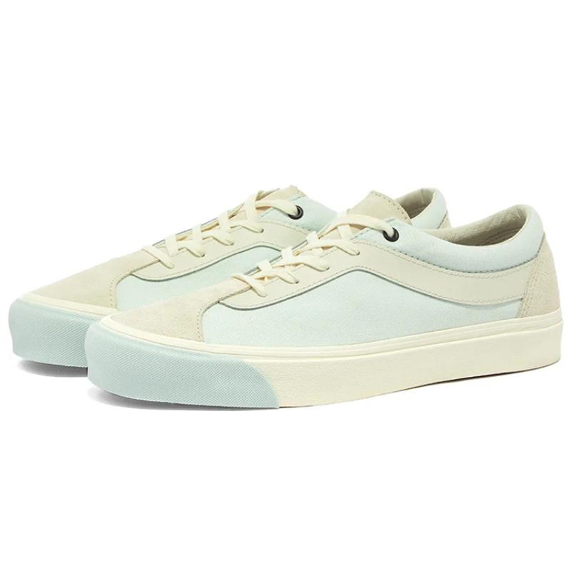 Vans Bold Ni Lx 'Sprout Green' Sneakers VN0A4U491CM