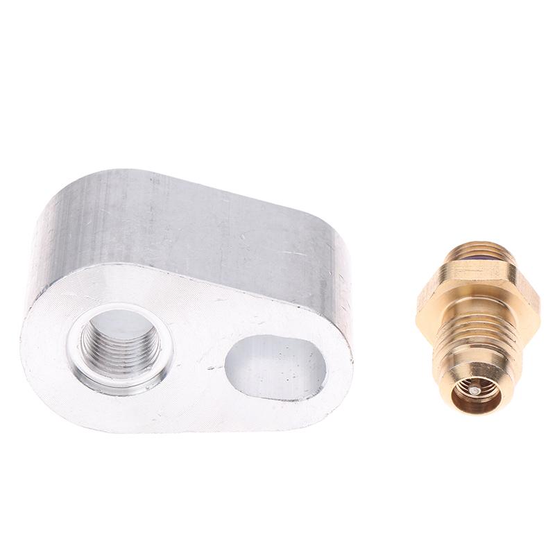 Air Conditioning Pipe Leak Detection Refrigeration Hose Connector Innovative And Practical Car Leak Test Plug Stopper